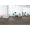 Mohawk Mohawk Elite 24 x 24 Carpet Tile with Colorstrand Nylon Fiber in Elm 96 sq ft per carton EQ310-929 - alternate 5